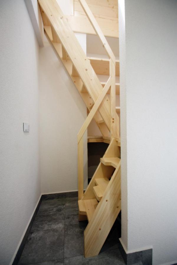 Appartement Tatrzanska Polana 5F à Zakopane Extérieur photo